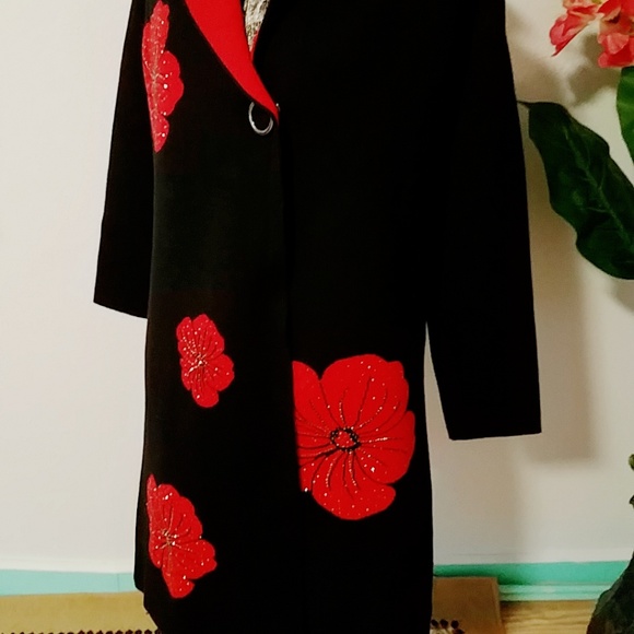 Soft jacket - Picture 2 of 2